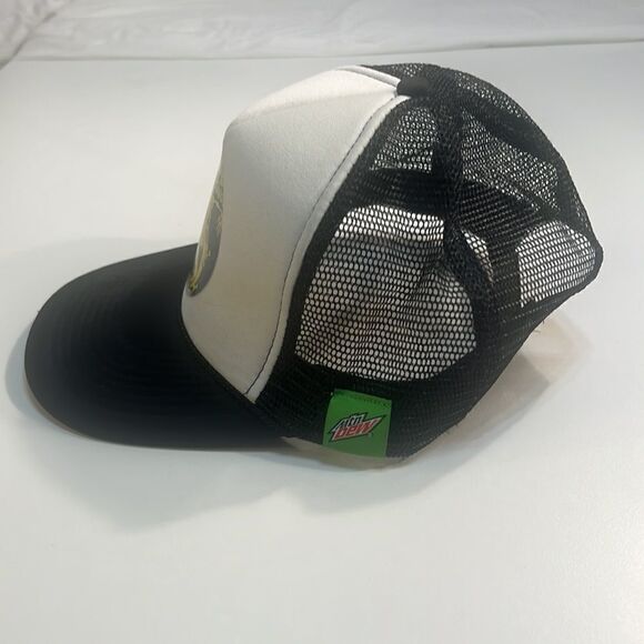 ‎Vintage Mountain Dew Dew tour hat - Picture 5 of 7